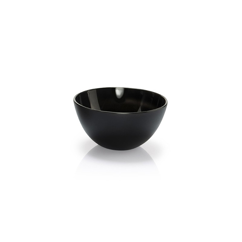 UNFORGETTABLE IND BOWL BLACK DECORATION IVV