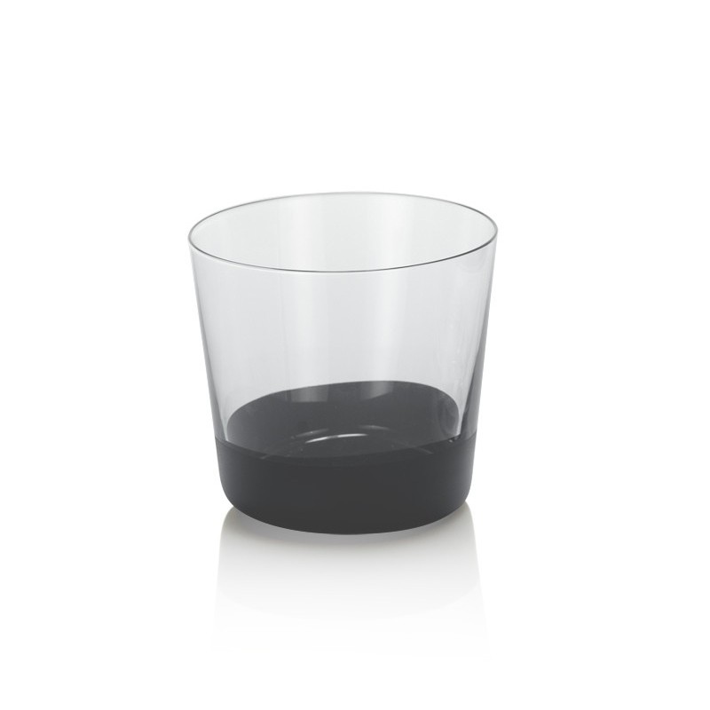 UNFORGETTABLE SET 6 WATER TUMBLER IVV