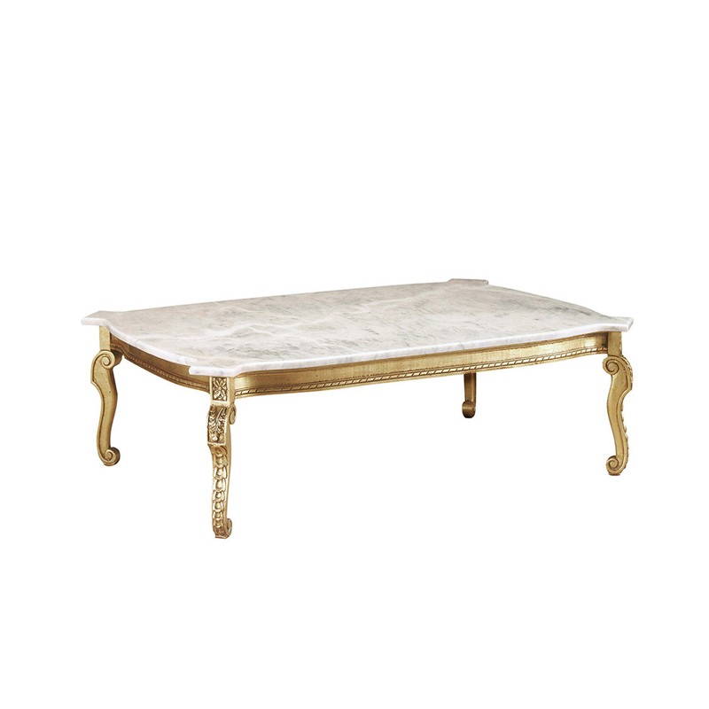 Clasico Coffee Table ALEXANDRA