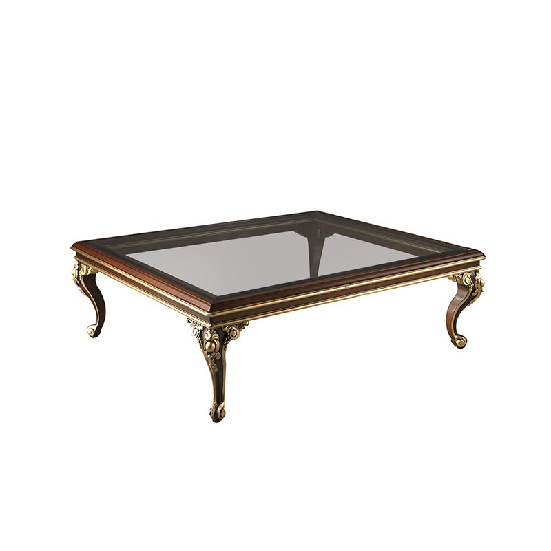 Cordoba Coffee Table ALEXANDRA