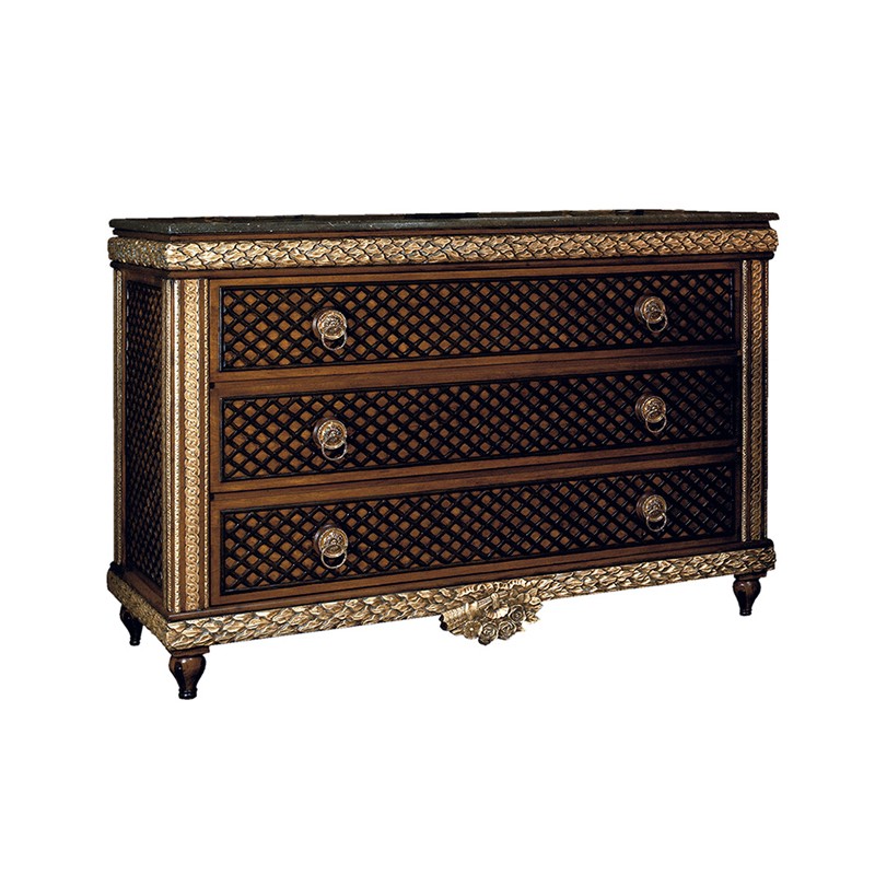 Sissi Chest Of Drawers ALEXANDRA