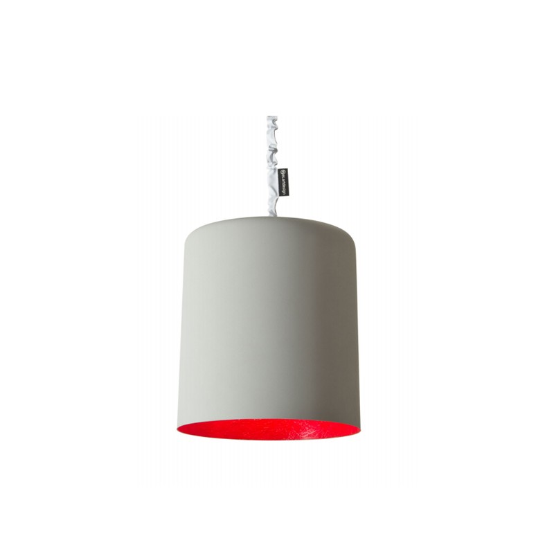Bin Cemento In-es.artdesign