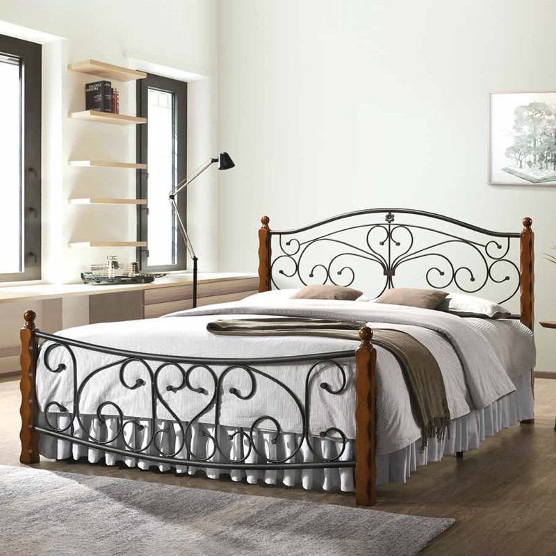 ANDEAN 9228 Florence Bed