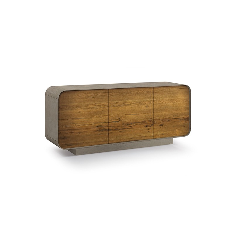 Icon 3 Doors Sideboard Oliver B
