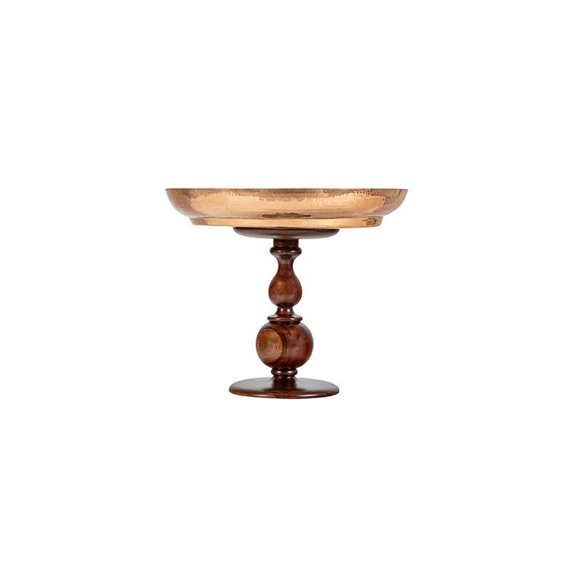 Pillar Serve ware Studio Trataka
