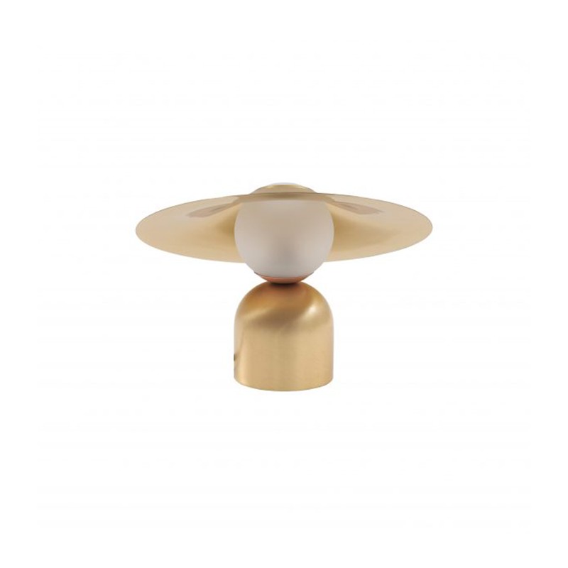 Bullarum BonBon Disc Intueri Light