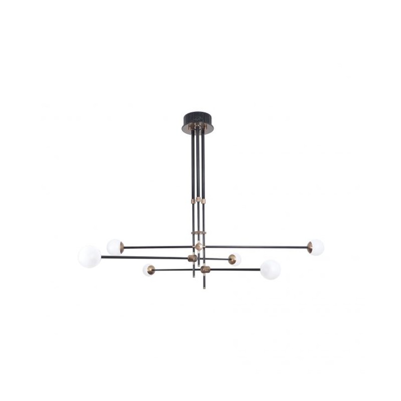 Bullarum SI-6 Intueri Light