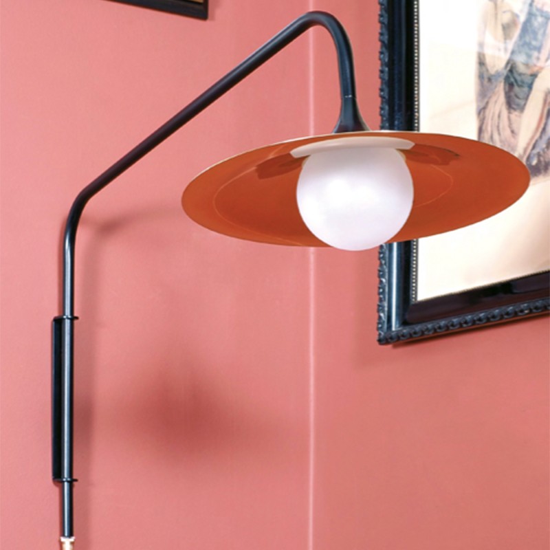 Bullarum Wall S-1 Long A Intueri Light