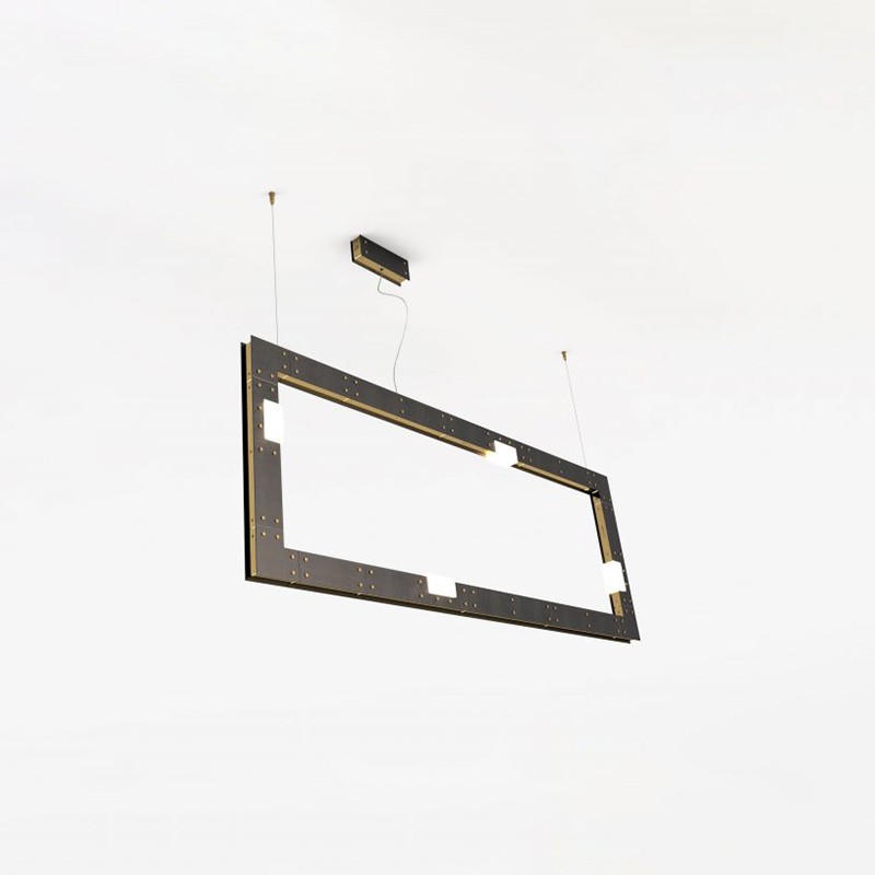 Cubi Series 04.1244 Intueri Light