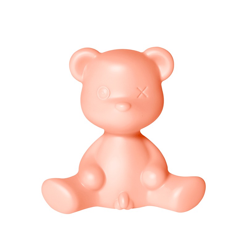 TEDDY BOY LAMP WITH CABLE Qeeboo