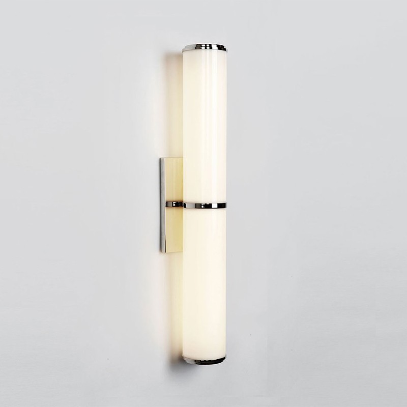 Mini Endless Sconce Roll & Hill