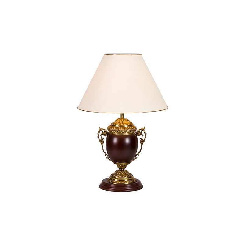 Albina Lampshade  - Metebronz 