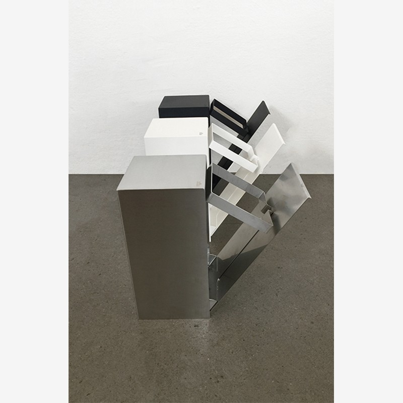 Franz waste bin  - mg12 