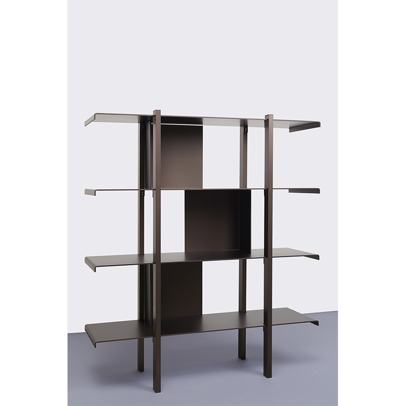 The Ode To AL Cabinet And Room Divider Transnatural Art & Design