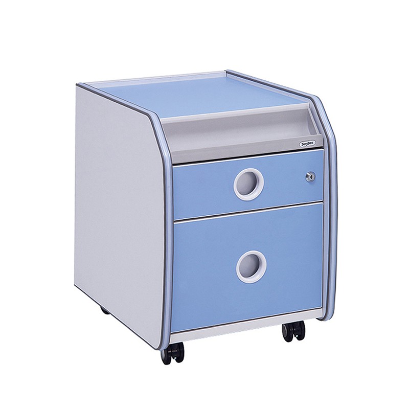 Royal Series Mobile Cabinet  SingBee