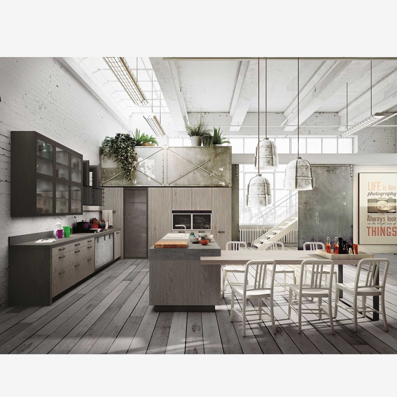 Loft Snaidero