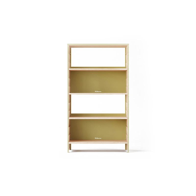 Rabat Shelving  - Weltevree 