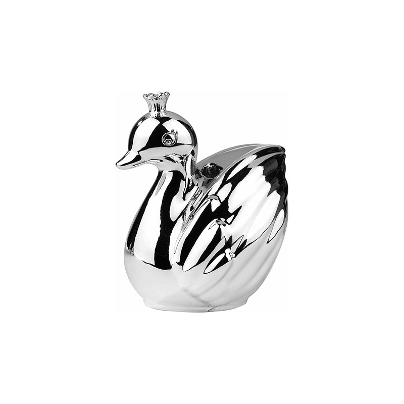 Cigno Baby Money Box Argenesi