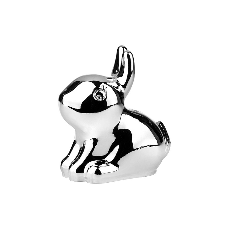 Coniglio Baby Money Box Argenesi