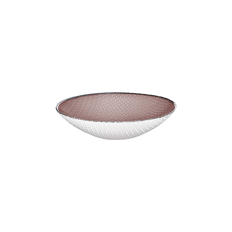 Diamante Round Bowl 1.750554 Argenesi