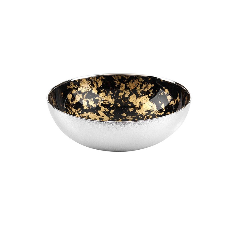 Foglia Oro Bowl Argenesi