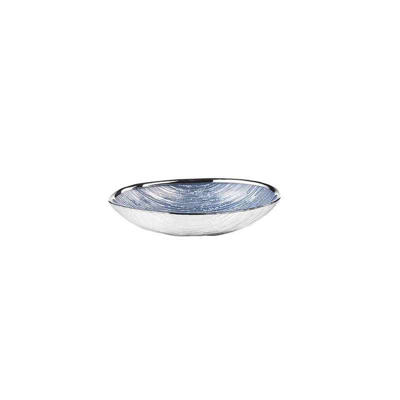 Granito Oval Bowl  Argenesi