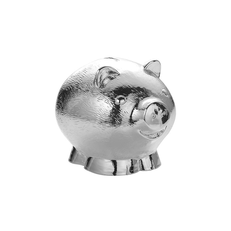 Porcellino Baby Money Box  Argenesi