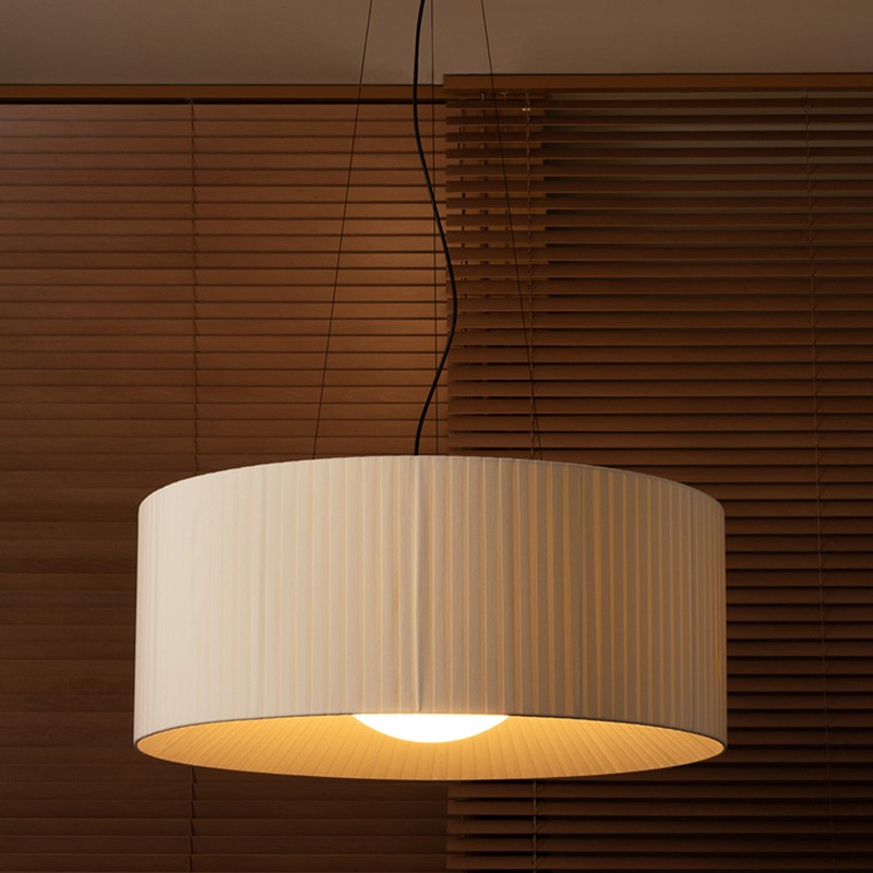 Lap Milan Iluminación