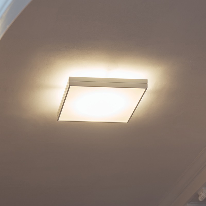 Linea Milan Iluminación