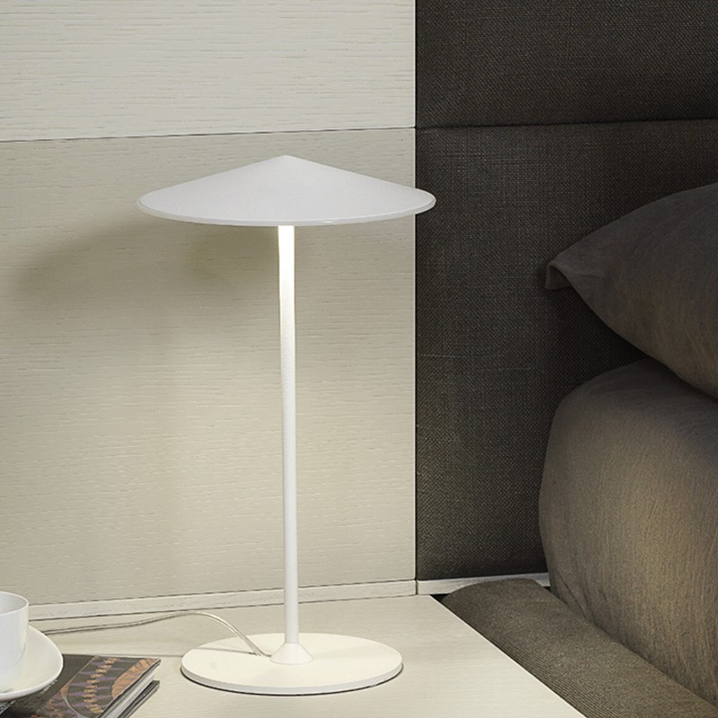 Pla Milan Iluminación