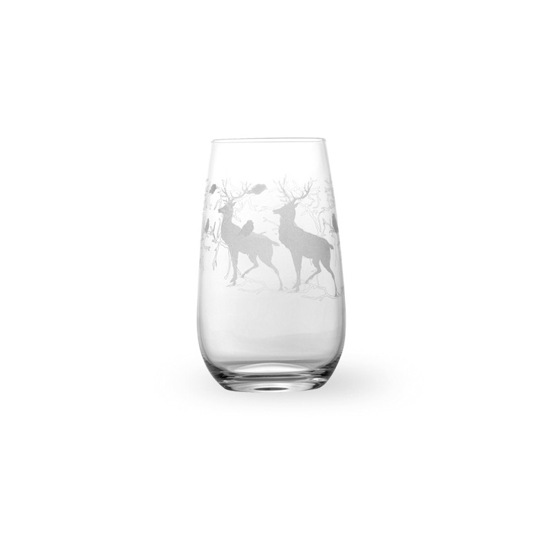 Beer Mineral Water 48 Cl Elven Forest Wik & Walsøe