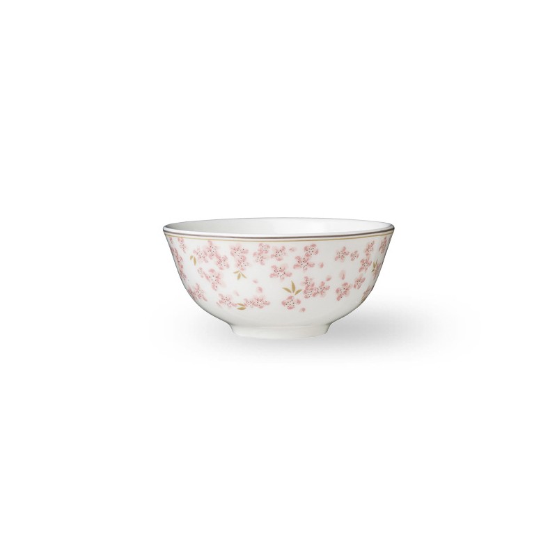 Bowl Slape Rosa 11 Cm Wik & Walsøe
