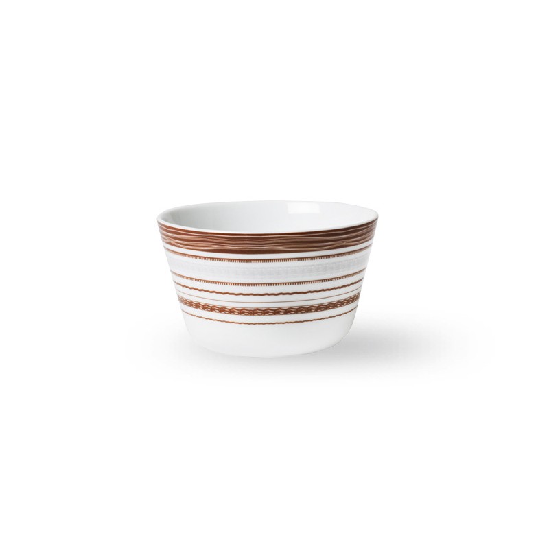 Bowl Woodstokk 13 Cm Wik & Walsøe