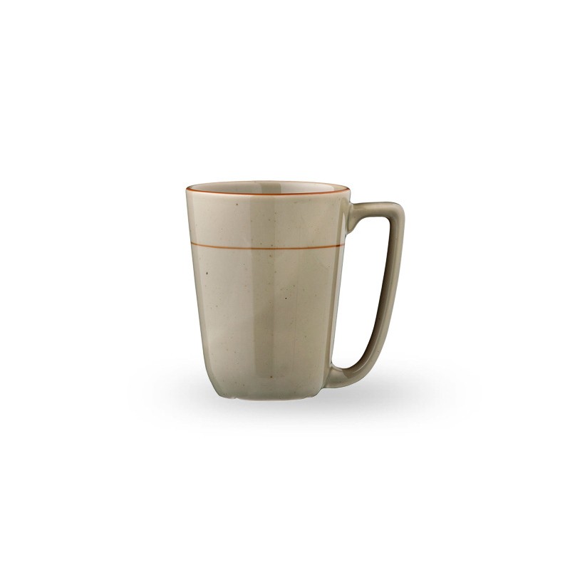 Cup Green Rustic 20 Cl Wik & Walsøe