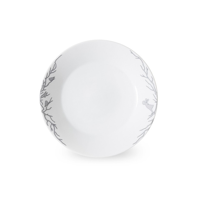 Dinner Plate Elf 28 Cm Wik & Walsøe