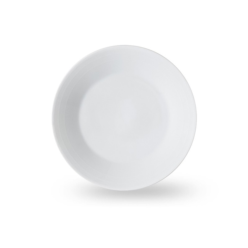 Dinner Plate Whitewood 28 Cm Wik & Walsøe