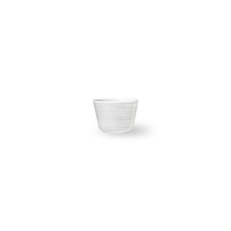 Egg Glass Whitewood 5 Cm Wik & Walsøe