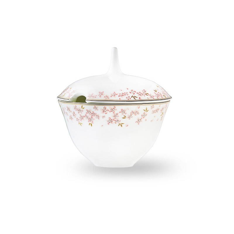 Gravy Bowl Slape Rosa 14 Cm Wik & Walsøe