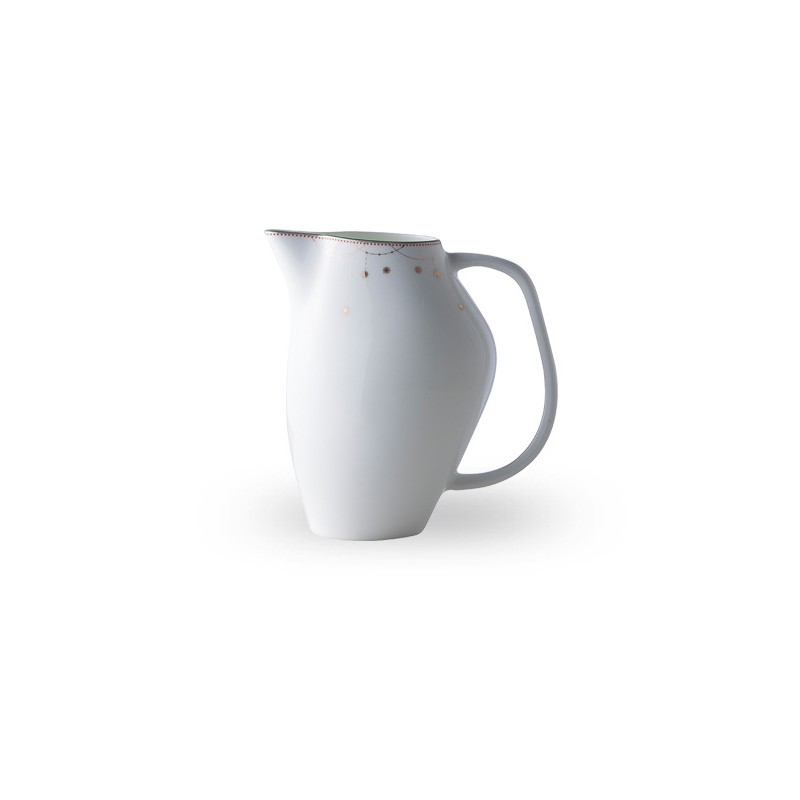 Large Jug Christmas Morning 1 Liter Wik & Walsøe