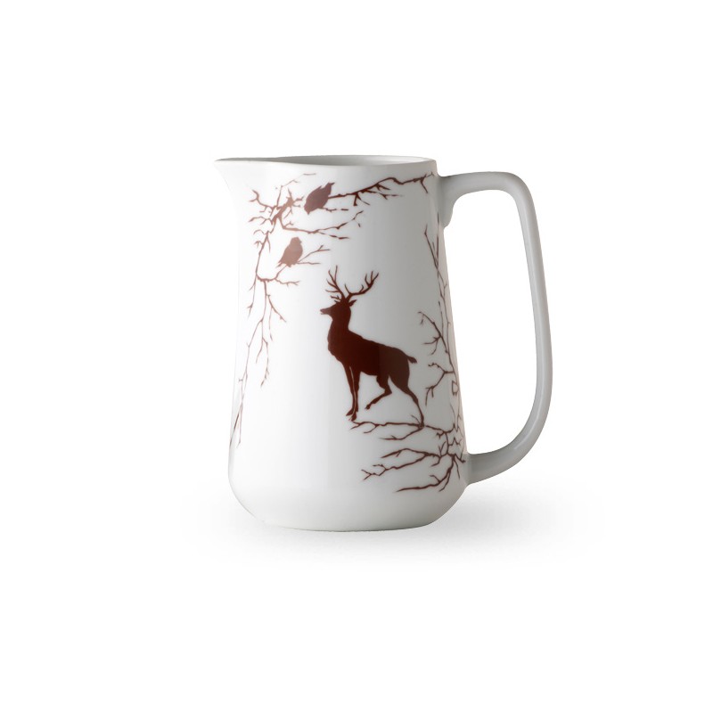 Large Jug Elven Forest 1.5 Liters Wik & Walsøe