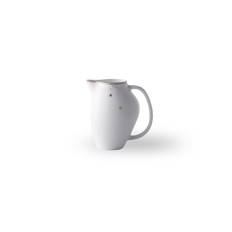 Small Jug Christmas Morning 0.3 Liters Wik & Walsøe