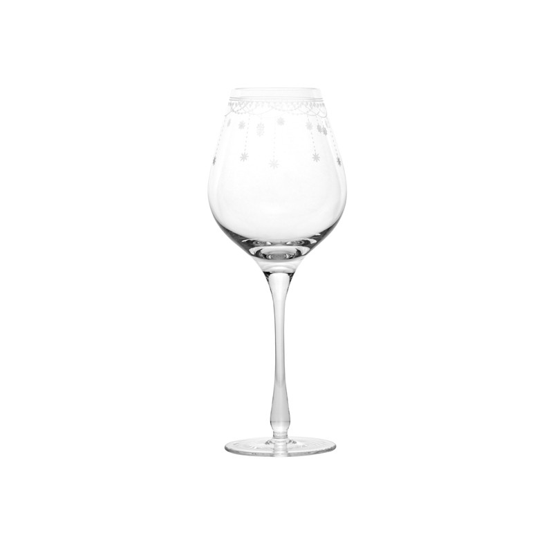 White Wine 40 Cl Christmas Morning Wik & Walsøe