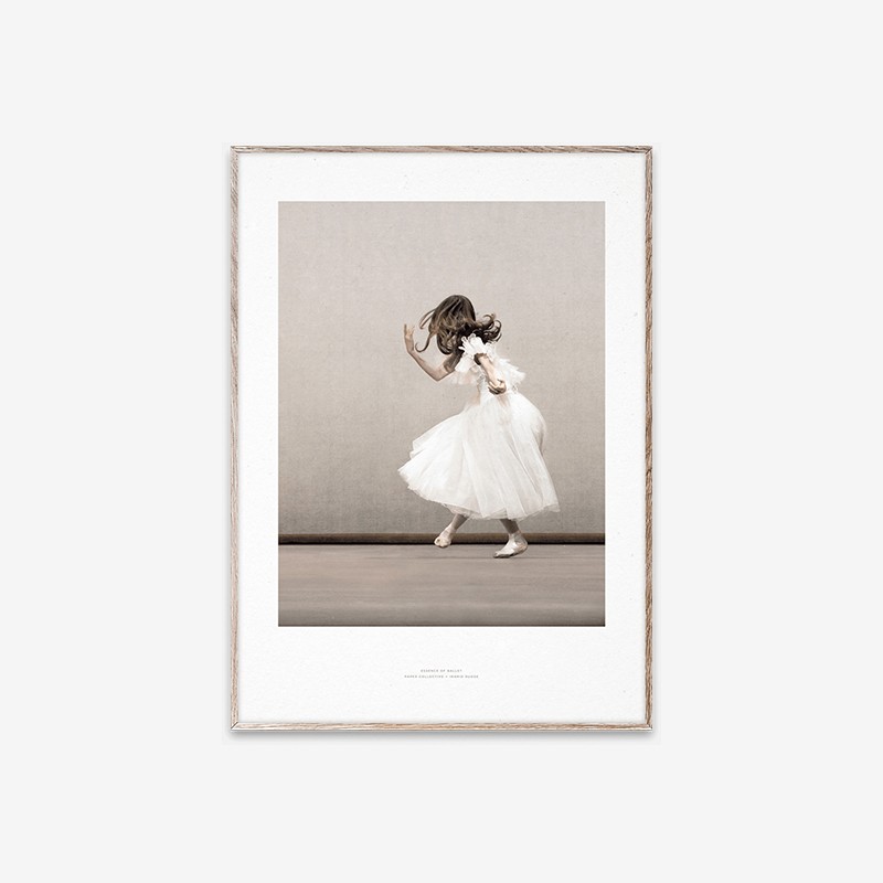 Essence Of Ballet 02 Paper Collective