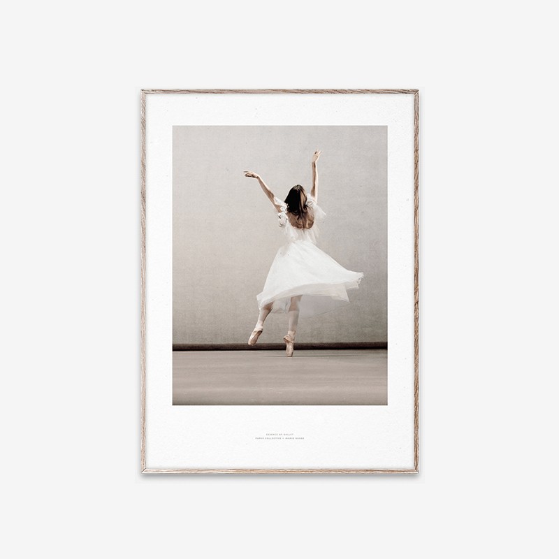 Essence Of Ballet 03 Paper Collective