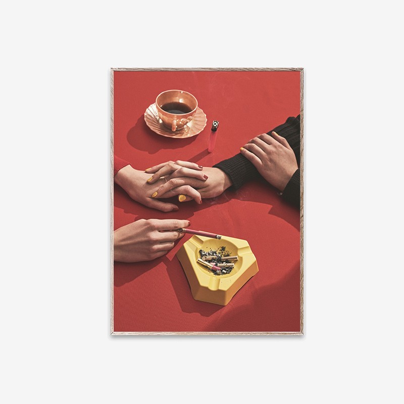 First Date Paper Collective