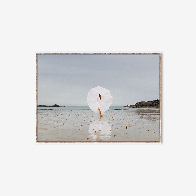Social Distance Paper Collective
