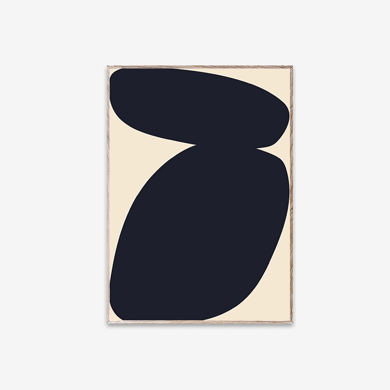 Solid Shapes 03 Paper Collective