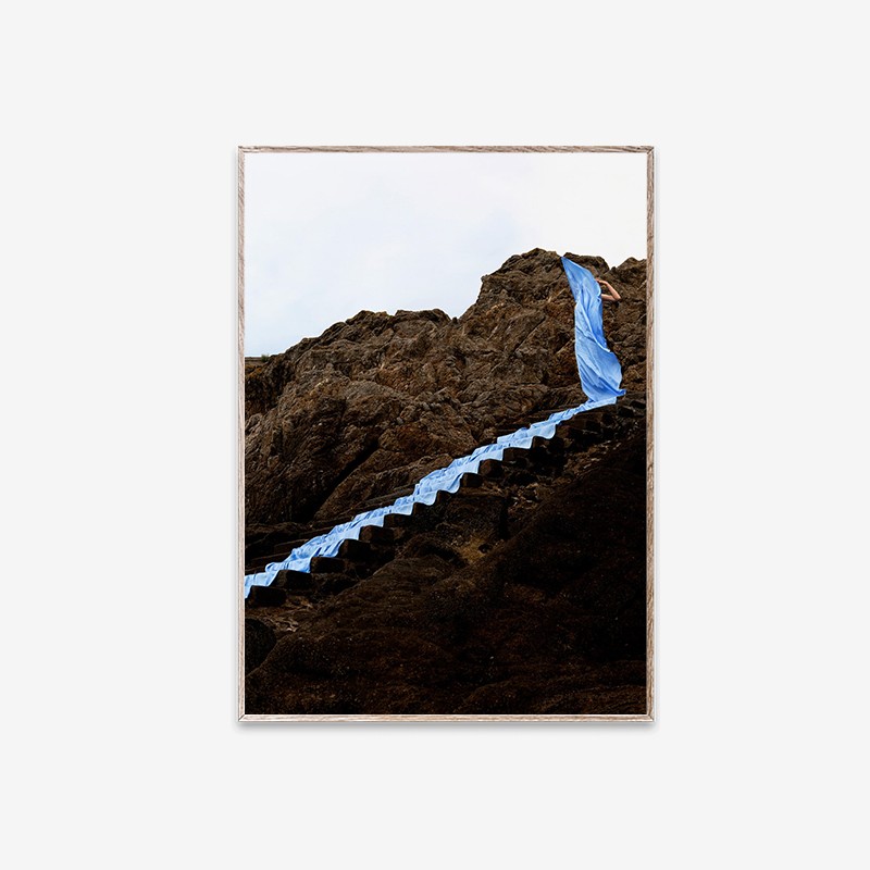 The Stairs Paper Collective