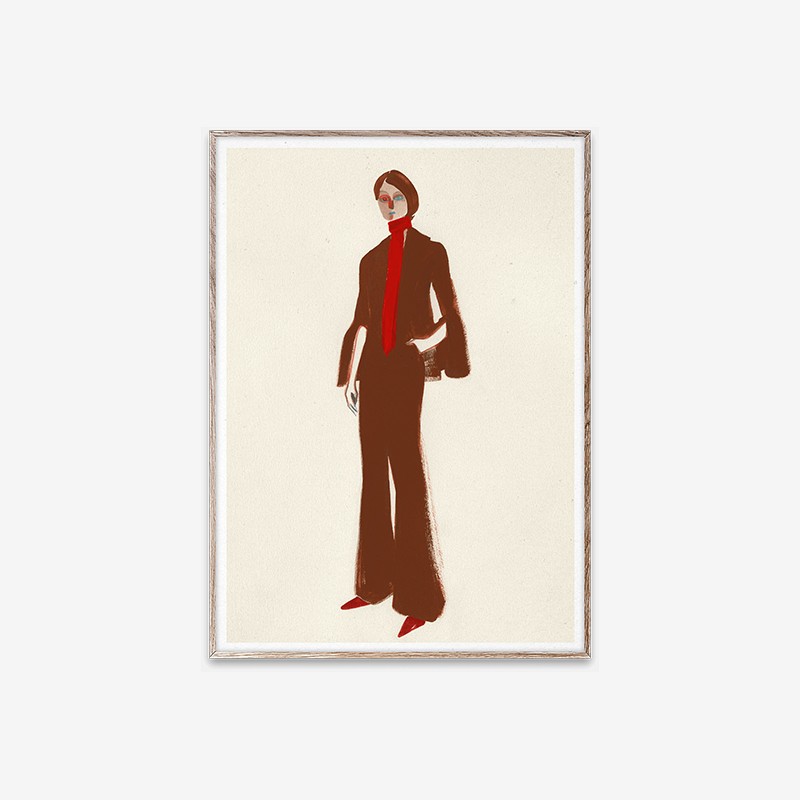 The Suit Paper Collective