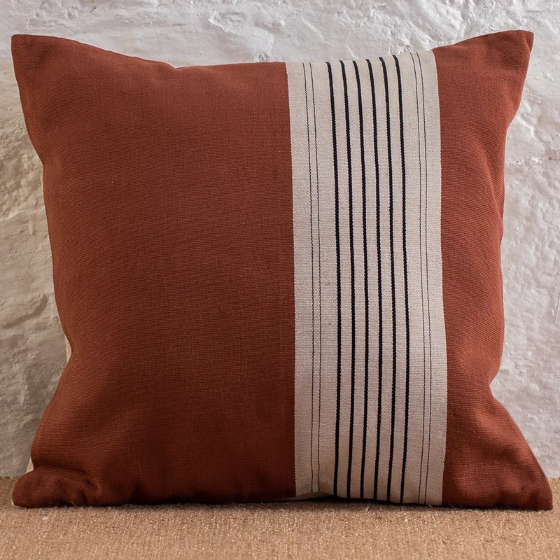 Bunaii Cushion Cover Kam Ce Kam